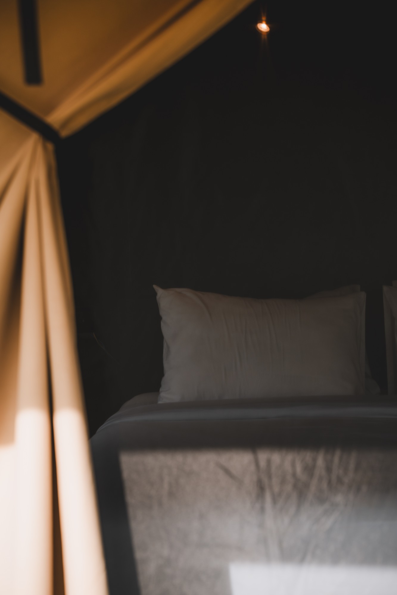 Standard tent